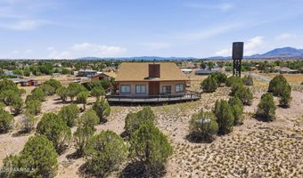 2661 N Yuma Dr, Chino Valley, AZ 86323