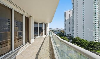 7000 W Island Blvd 907, Aventura, FL 33160