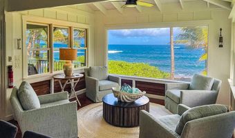 7324 ALEALEA Rd, Hanalei, HI 96714