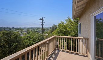 7337 W Point Ave, La Mesa, CA 91942