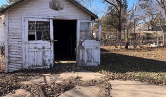 1008 W Colorado St, Chickasha, OK 73018