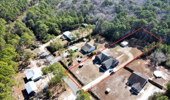 60 Hathcock Rd, Apalachicola, FL 32320