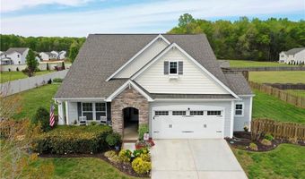 167 Scotch Moss Dr, Advance, NC 27006