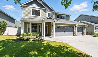 2304 NW 15TH St, Battle Ground, WA 98604