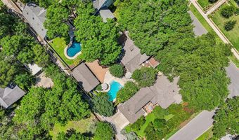 248 ROSEMARY Ave, Alamo Heights, TX 78209