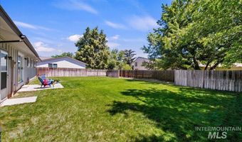2214 N Constantine Ave, Boise, ID 83704