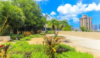 1423 Emerson St 105, Honolulu, HI 96813