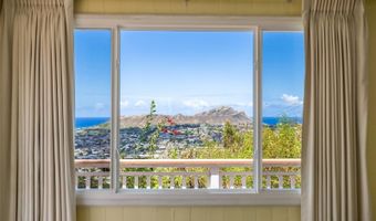 1729 Iwi Way, Honolulu, HI 96816