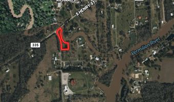 12625 Pumping Plant Rd, Abbeville, LA 70510