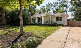 1305 Morningside Dr, Charlotte, NC 28205