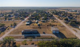 2032 Avenue L, Anson, TX 79501