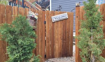 1917 CLIFFORD St, Baker City, OR 97814