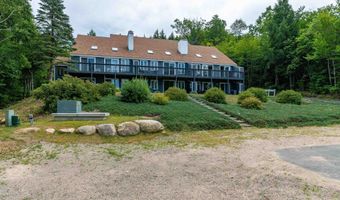 3 Mountainview Rd 6, Bartlett, NH 03812