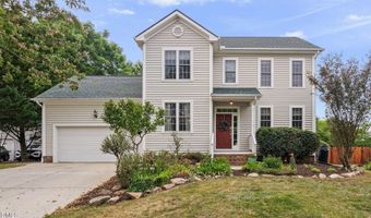 108 Grassy Ridge Ct, Apex, NC 27502