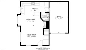 6205 SW 183RD Ter, Beaverton, OR 97007