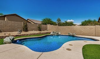 4618 W FORTUNE Dr, Anthem, AZ 85086