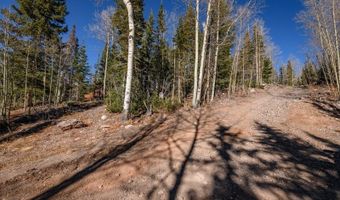 271 E Deer Trl, Brian Head, UT 84719