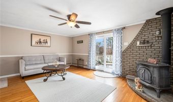 166 Gervais St, Coventry, RI 02816