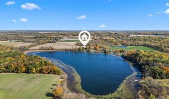 9180 Arkansaw Rd, Allen, MI 49227