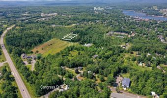 Lot 5 School St, Belfast, ME 04915