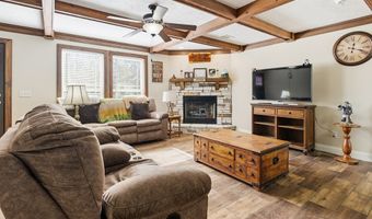 7970 SW 14th Pl, Bell, FL 32619
