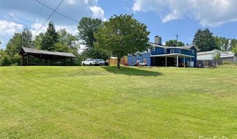 506 Gorman Bridge Rd, Asheville, NC 28806