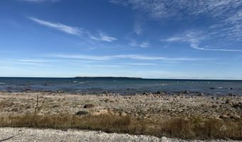 9415 Wreck Rd, Alpena, MI 49707