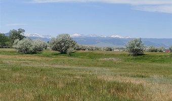 152 HWY 16 E, Buffalo, WY 82834
