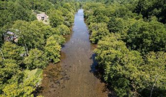 N Fork River Road, Abingdon, VA 24210