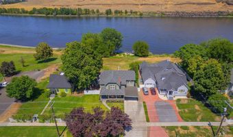 407 1st St, Asotin, WA 99402