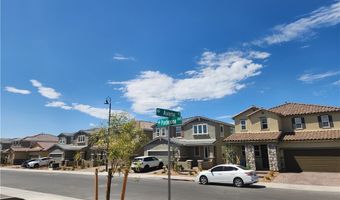 2605 Aversa St, Henderson, NV 89044
