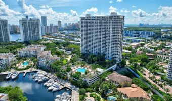 2000 Island Blvd 203, Aventura, FL 33160