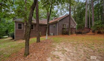603 Northshore Dr, Bay Minette, AL 36507