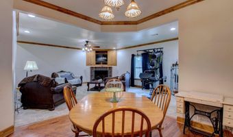 72 Copper Ln, Austin, AR 72007