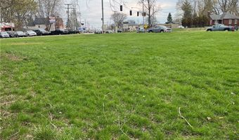 Schenley Avenue, Ashtabula, OH 44004