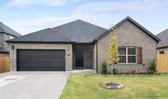7105 SW High Meadow Blvd, Bentonville, AR 72713