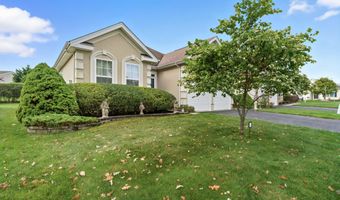 224 Mirage Blvd, Barnegat, NJ 08005