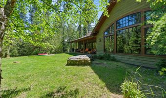 500 Wild Swan Trl, Bigfork, MT 59911