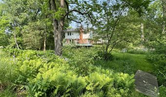 2277 W Huron River Dr, Ann Arbor, MI 48103