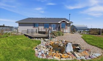 222 E Remington Rd, Athol, ID 83801