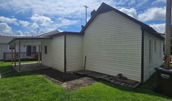 504 Railroad Ave, Aurora, IN 47001