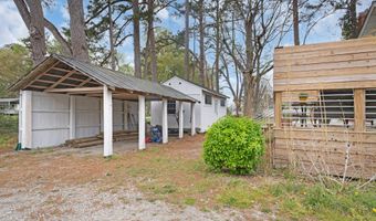 619 Bonner St, Aurora, NC 27806