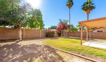 5931 W VENUS Way, Chandler, AZ 85226