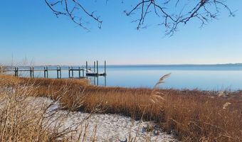7 BAYVIEW Ln Lot 7, Atlantic, VA 23303