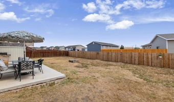 104 Maxwell Dr, Box Elder, SD 57719