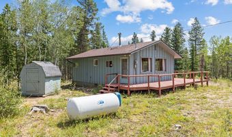 20 Paint Brush Dr, Black Hawk, CO 80422