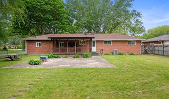 5092 S 50 W, Anderson, IN 46013
