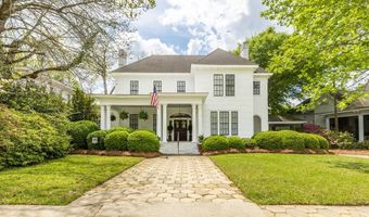 155 Taylor, Americus, GA 31709