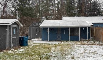 2518 Gardner, Alger, MI 48610