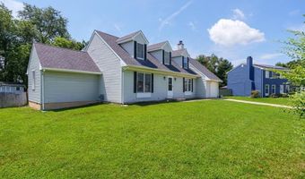 230 SHEFFIELD Dr, Dover, DE 19901
